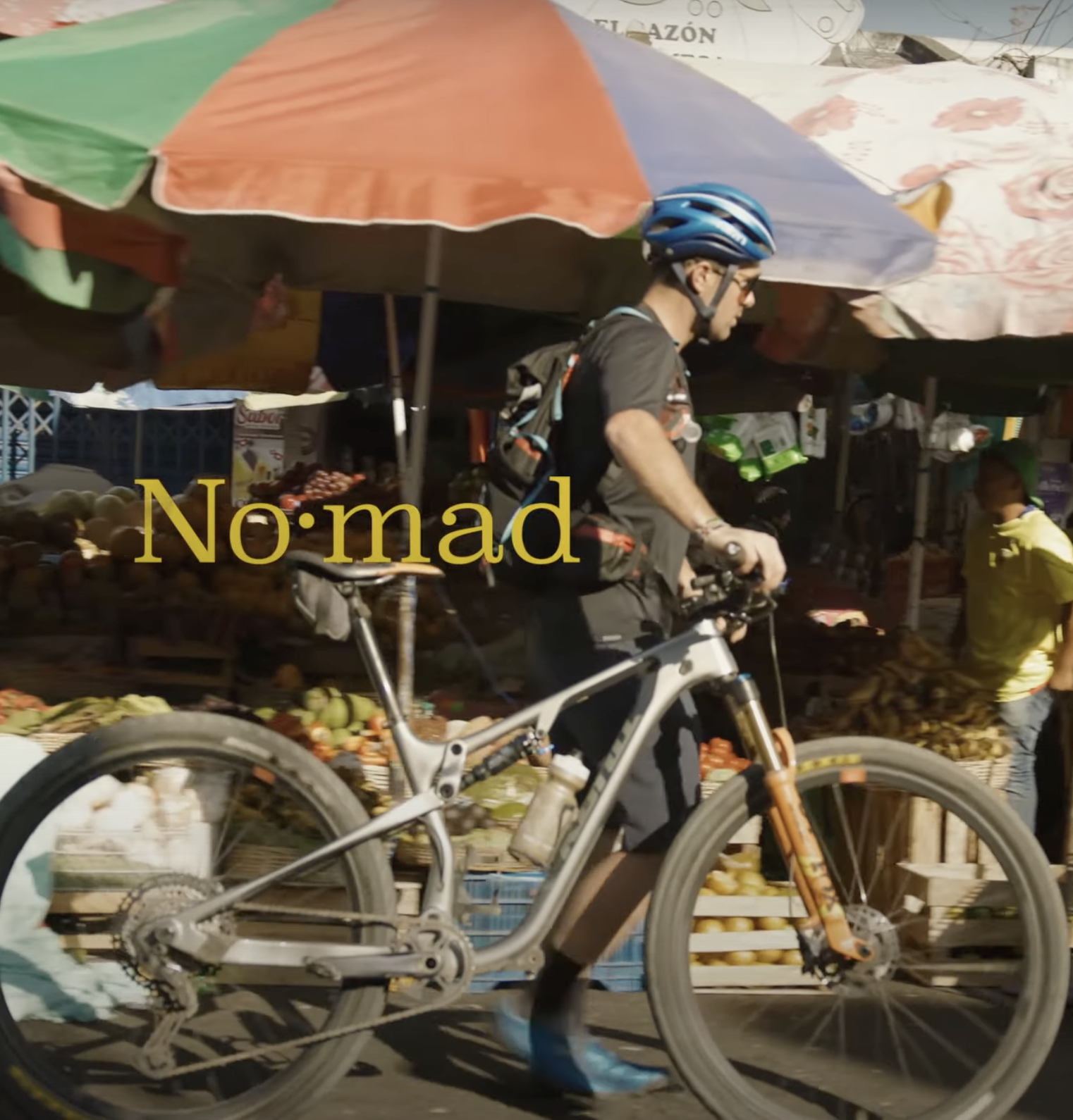 the-nomad